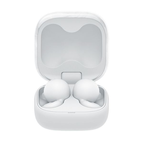 Sony LinkBuds Open WF-L910W True Wireless Bluetooth Branco