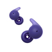 Sony LinkBuds Open WF-L910V Bluetooth Aberto com Microfone Violeta