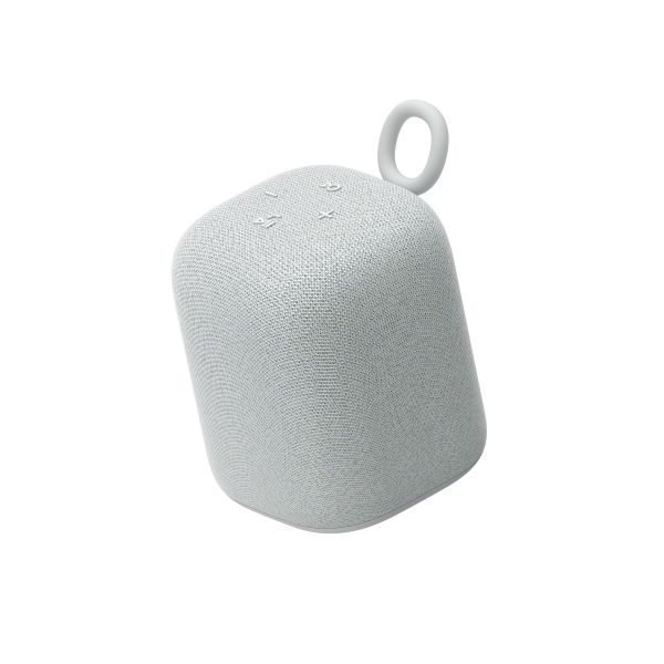Sony SRS-LS1B Coluna Bluetooth Light Gray