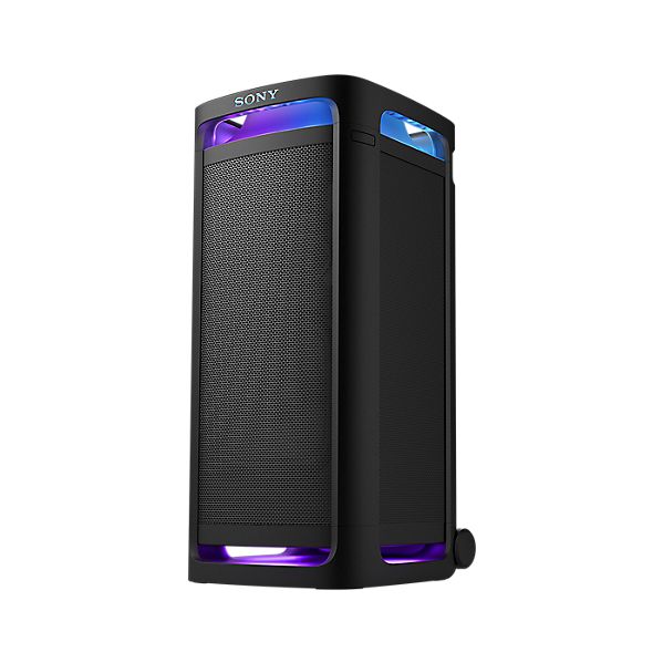 Sony SRS-ULT900AC Coluna Partybox Portátil ULT Tower 9 Preto