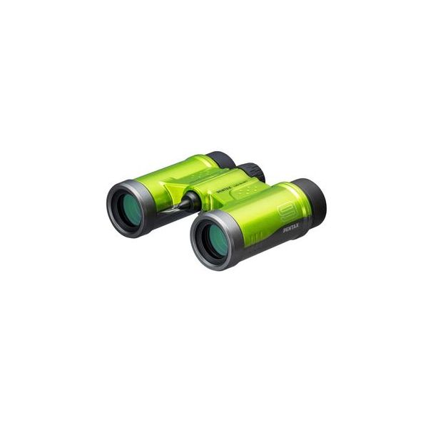 Pentax Binóculos UD 9x21 Verde