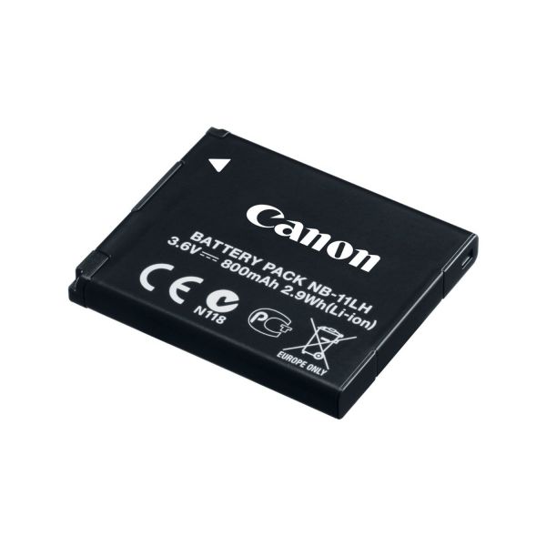Canon Bateria NB-11LH