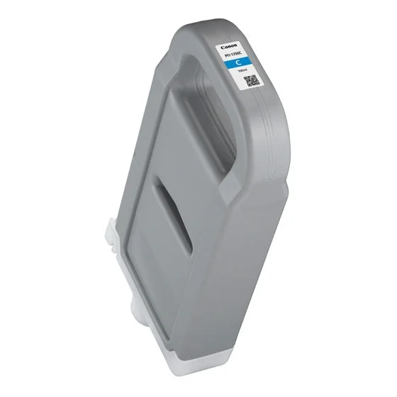 Canon PFI-1700C tinteiro Original Ciano