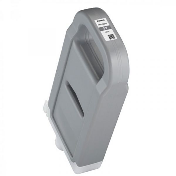 Tinteiro Canon PFI-1700 Grey - 0781C001AA