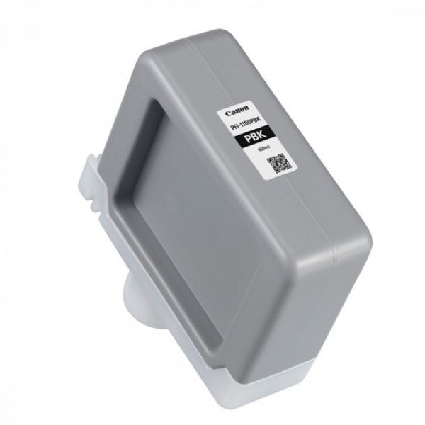 Tinteiro Canon PFI-1100 Photo Black - 0850C001AA