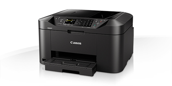IMPRESSORA WIFI MULTIFUNCIONAL CANON MAXIFY MB2150