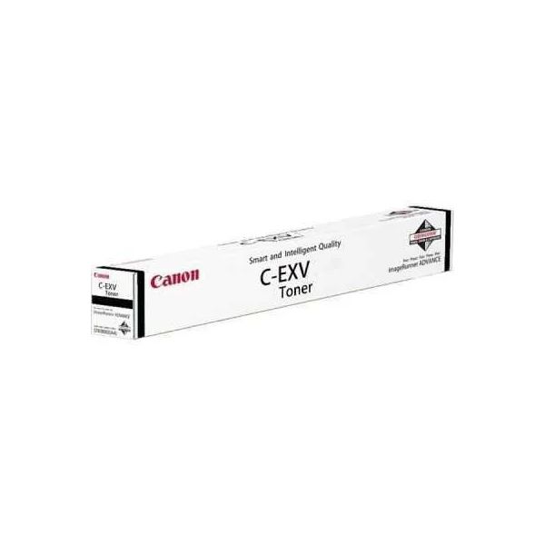Canon Toner C-EXV 52 Preto