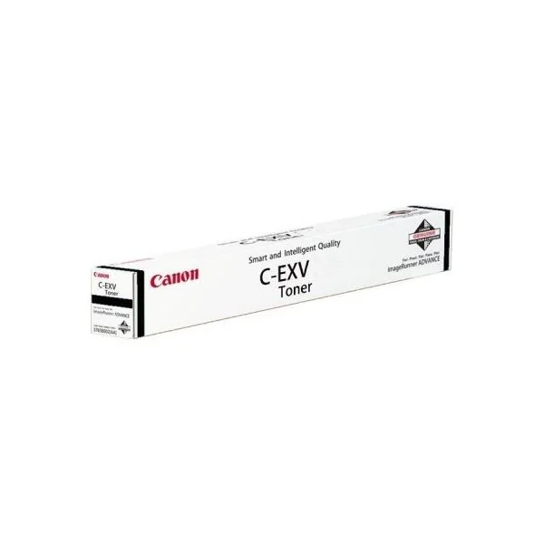 Canon Toner C-EXV 52 C Ciano