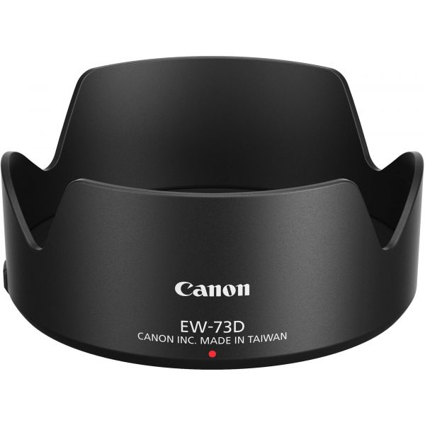 Canon Pára-Sol EW-73D para 18-135mm f/3.5-5.6 EF-S IS USM - 1277C001