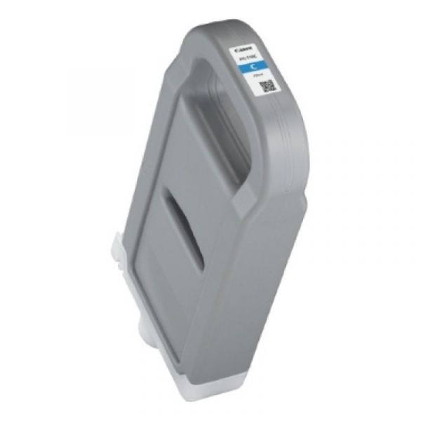 Tinteiro Canon PFI-710C Cyan 2355C001