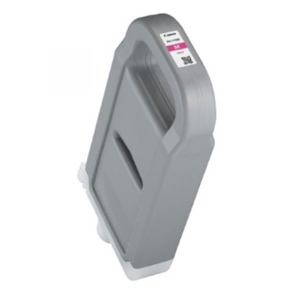 Tinteiro Canon PFI-710M Magenta 2356C001