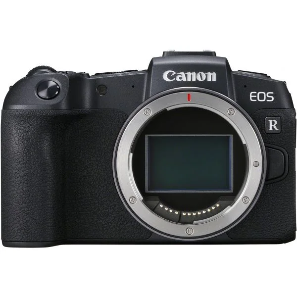 Canon Eos RP Corpo Preto - 3380C003