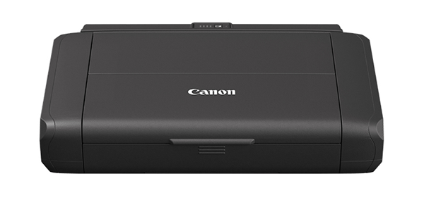 PIXMA TR150 COM BATERIA 1.44IN OLED DISPLAY WLAN IN