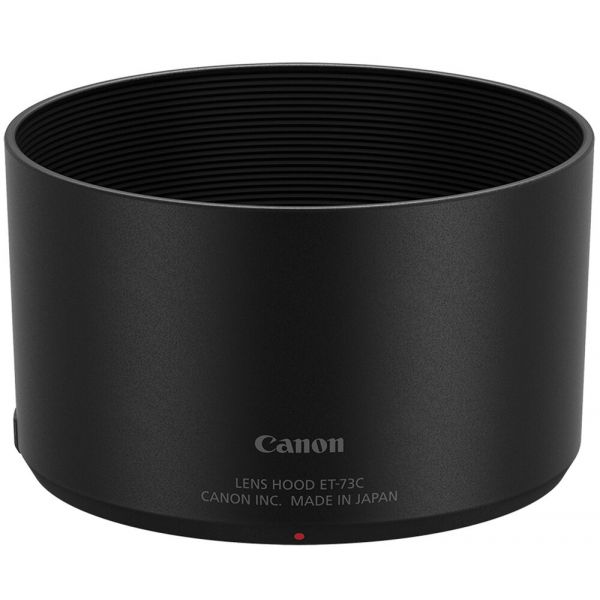 Canon Parasol ET-73C (RF 100mm f/2.8 L MACRO IS USM )