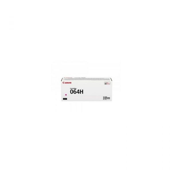 Canon 064 H M Toner Cartridge Compativel com MF832cdw