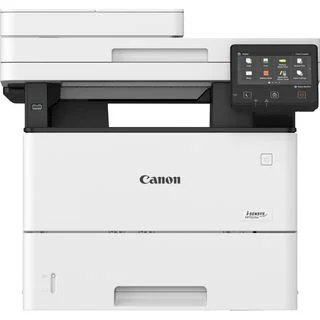 Impressora Multifunções a Laser Canon MF552dw a Laser Monocromática Wi-Fi