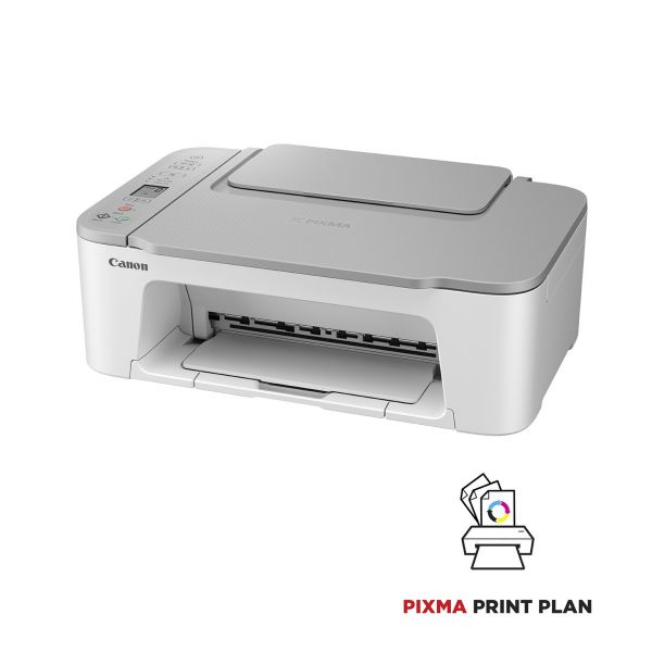 Canon pixma ts3551i jato de tinta a4 4800 x 1200
