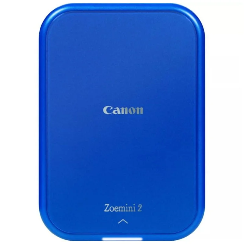 Impressora Portátil Canon ZOEMINI 2 Sem Fios Azul Marinho
