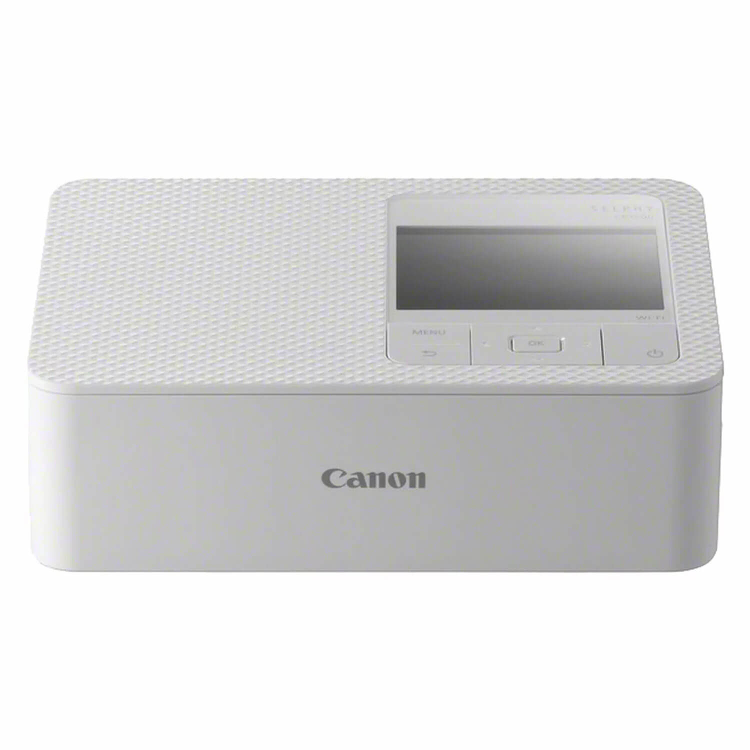 Impressora Fotográfica Canon SELPHY CP1500 Branca Portátil