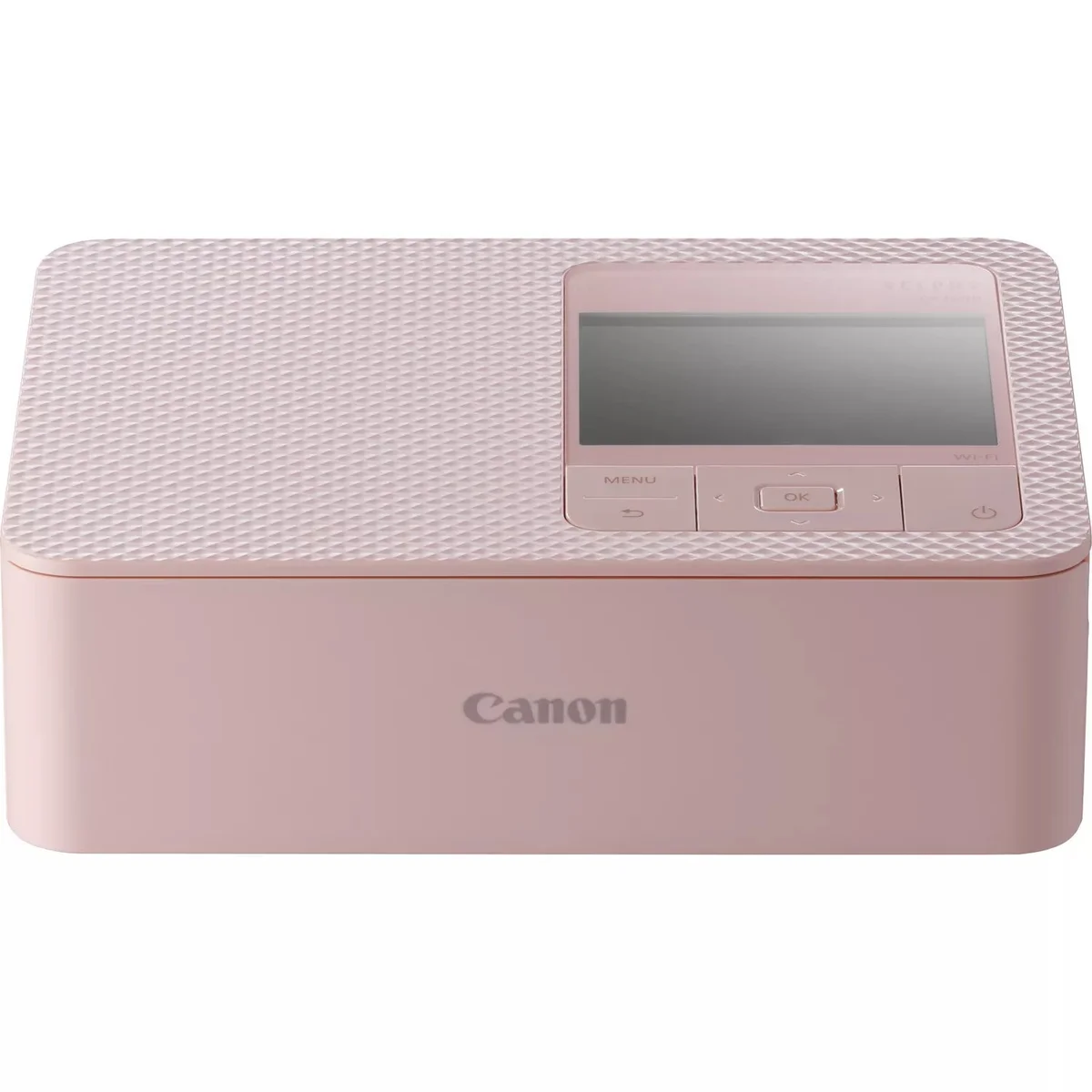 Impressora Fotográfica Canon SELPHY CP1500 Rosa Portátil