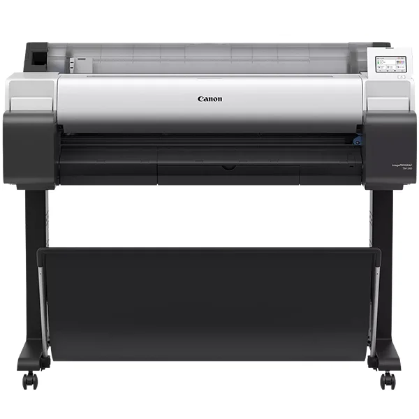 CANON IMP PLOTTER IMAGEPROGRAF TM-340