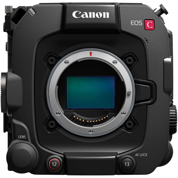 Canon EOS C400 Corpo