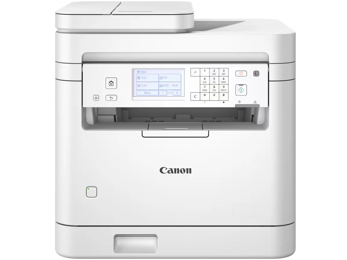 Impressora Multifunções a Laser Canon MF287dw a Laser Monocromática Wi-Fi