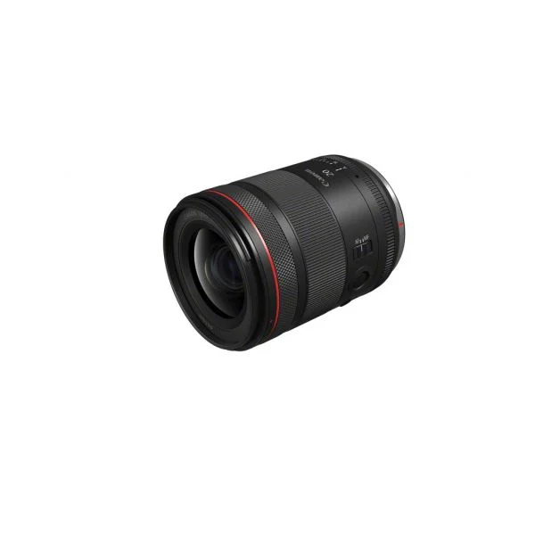Objetiva Canon RF 20mm F1.4L VCM Preto