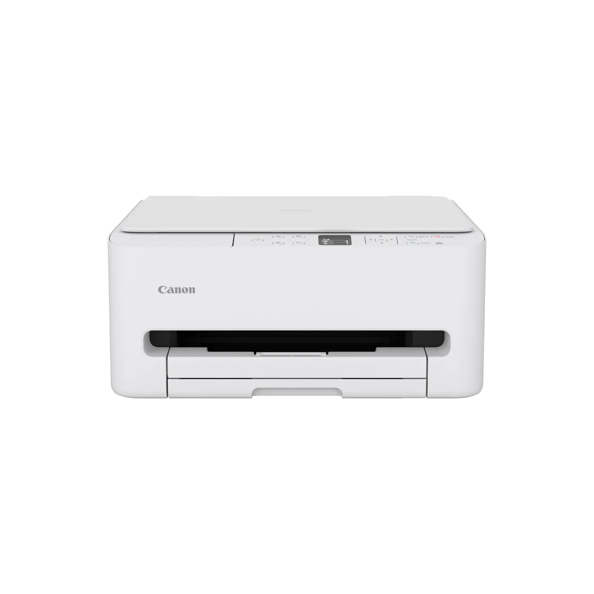 Canon Impressora Multifunções PIXMA TS6550i Jato de Tinta A4 Duplex Wi-Fi