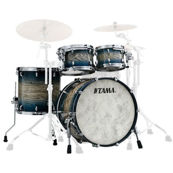 Tama STAR Drum Walnut Stand. AIJB