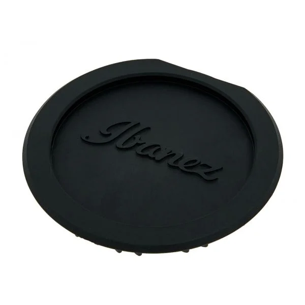Ibanez Anti Feedback Guitarra Acústica ISC1 Black