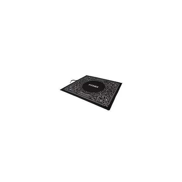 Tama Tapete de Bateria Tdr-pa 1800mm X 2000mm
