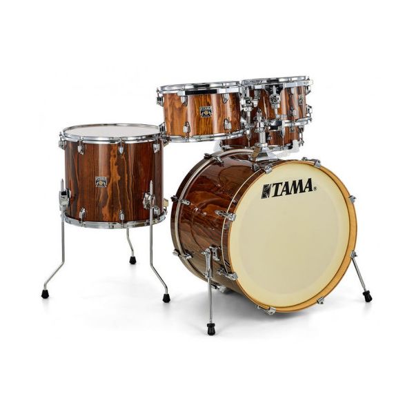 Tama Superstar Classic Shells 22 PGJP