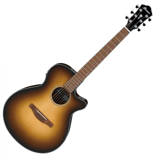 Ibanez AEG50L-DHH