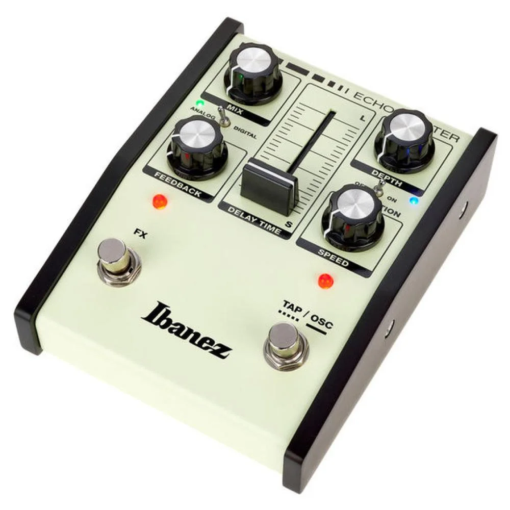 Ibanez ES3 Echo Shifter - BimotorDJ