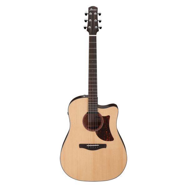 Ibanez Guitarra Electro-acústica AAD170CE Lgs Natural
