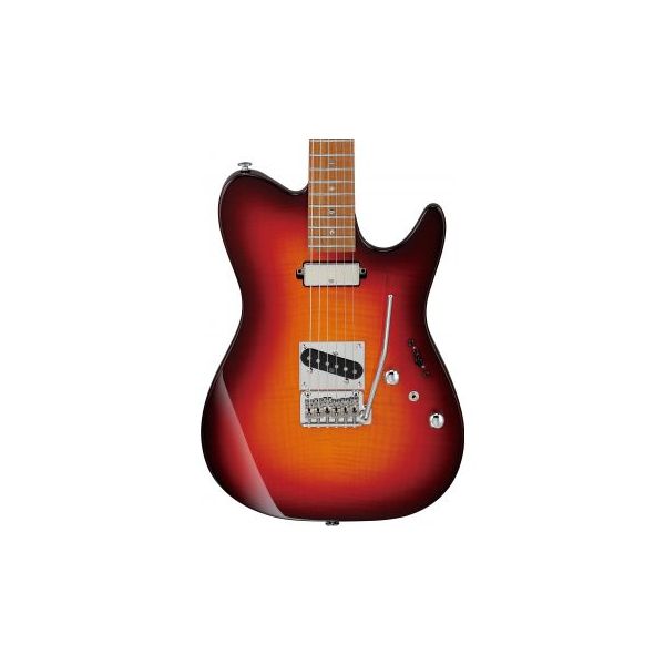 Ibanez AZS2200F-STB Guitarra Eléctrica Sunset Burst