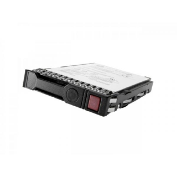 HPE 2.4TB SAS 12G 10K SFF SC 512E DS 2.5" 3Y - 881457-B21