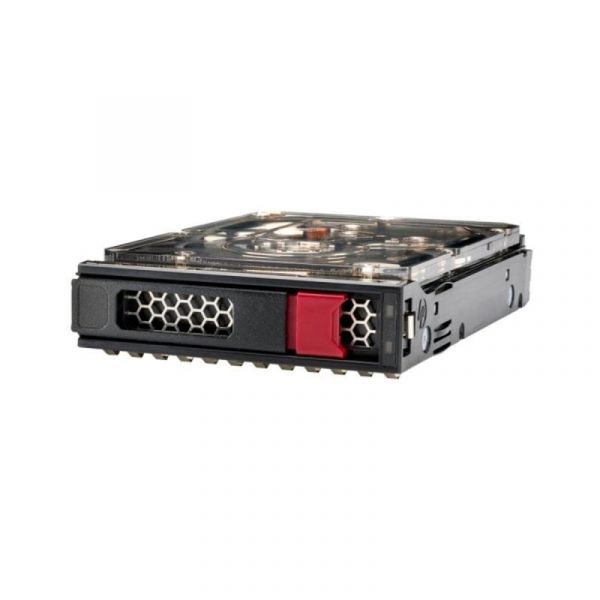 HPE P23449-B21 16TB 7200RPM 3.5" SATA Hot-Swap para Servidor