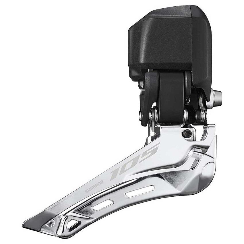 MUDANÇA FRENTE SHIMANO 105 FD-R7150 (FIXAÇAO PATILHA)