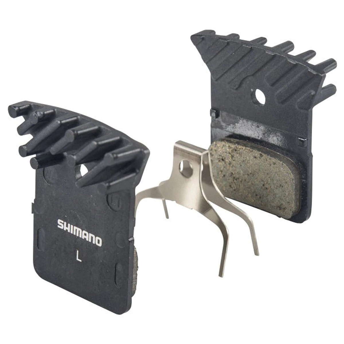 PASTILHAS TRAVAO BIC SHIMANO L05A RESINA