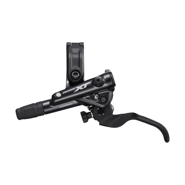 MANETE TRAVAO ESQUERDA BICICLETA SHIMANO XT M8100