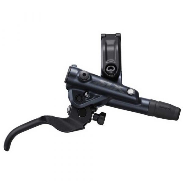 Shimano Travões Slx M7100 Front Black One Size