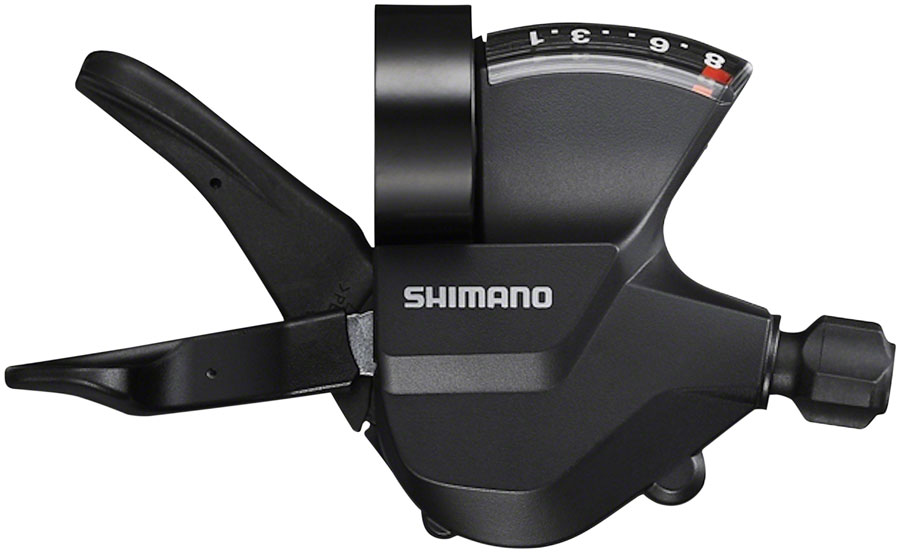 MANIPULO MUD SHIMANO DIR. 8V ESLM3158RA