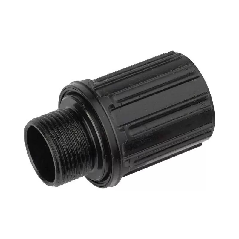 CEPO RODA BICICLETA SHIMANO FH-MT400B
