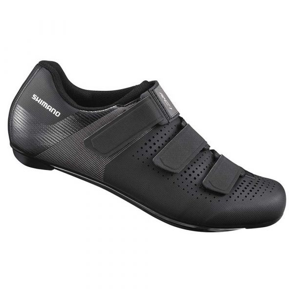 Shimano Rc1 Road Shoes Preto 36 Mulher