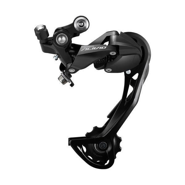 MUDANÇA TRAS SHIMANO ALIVIO 9V
