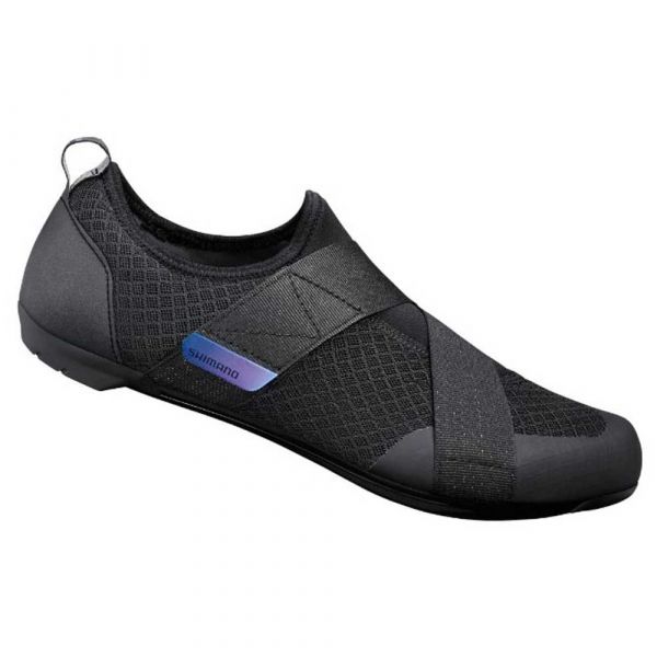Shimano Ic100 Indoor Shoes Preto 40 Mulher