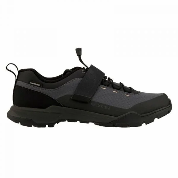 Shimano Ex500 Mtb Shoes Preto 41 Homem