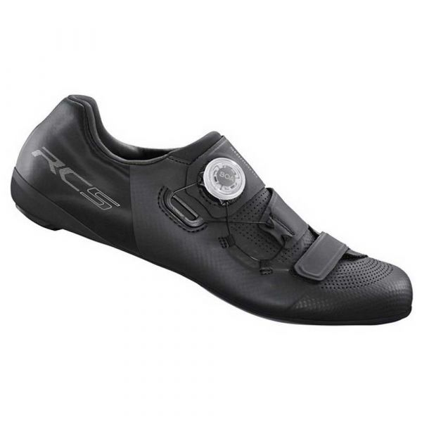 Shimano Rc502 Road Shoes Preto 36 Mulher